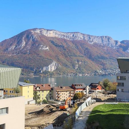 Lovely Break Annecy Luaran gambar