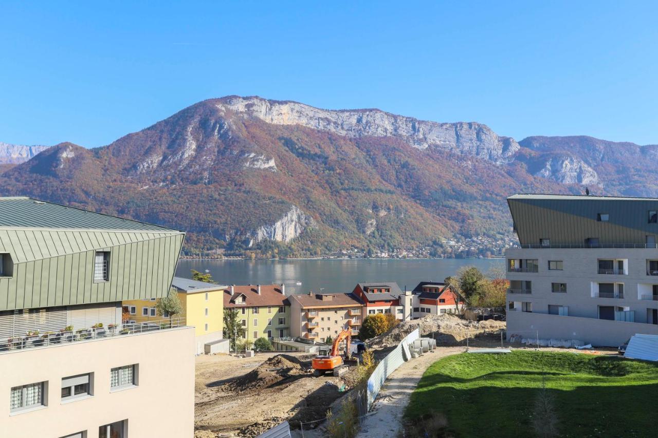 Lovely Break Annecy Luaran gambar