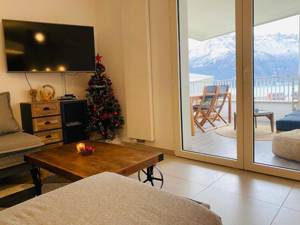 Lovely Break Annecy Luaran gambar