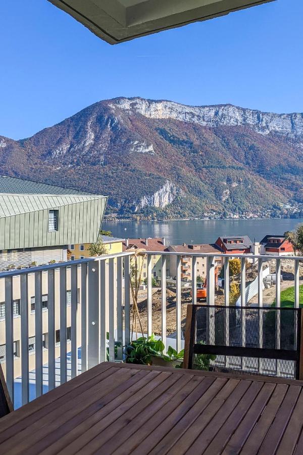 Lovely Break Annecy Luaran gambar